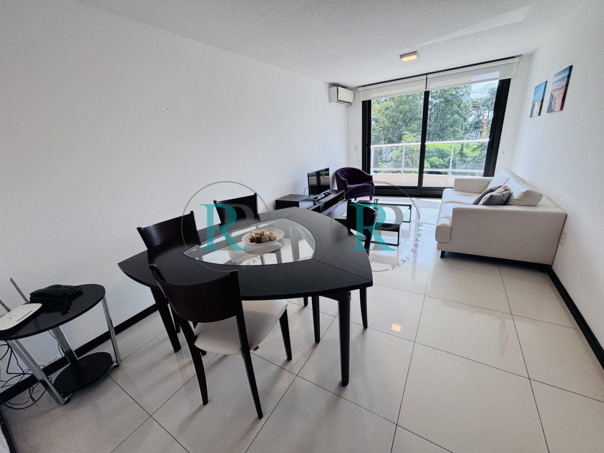 Apartamento ID.7 - alquiler apartamento de 2 dormitorios 