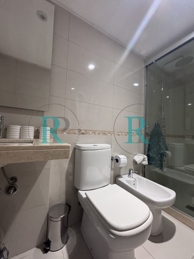 Apartamento ID.2703 - Apartamento moderno en venta de 1 dormitorio