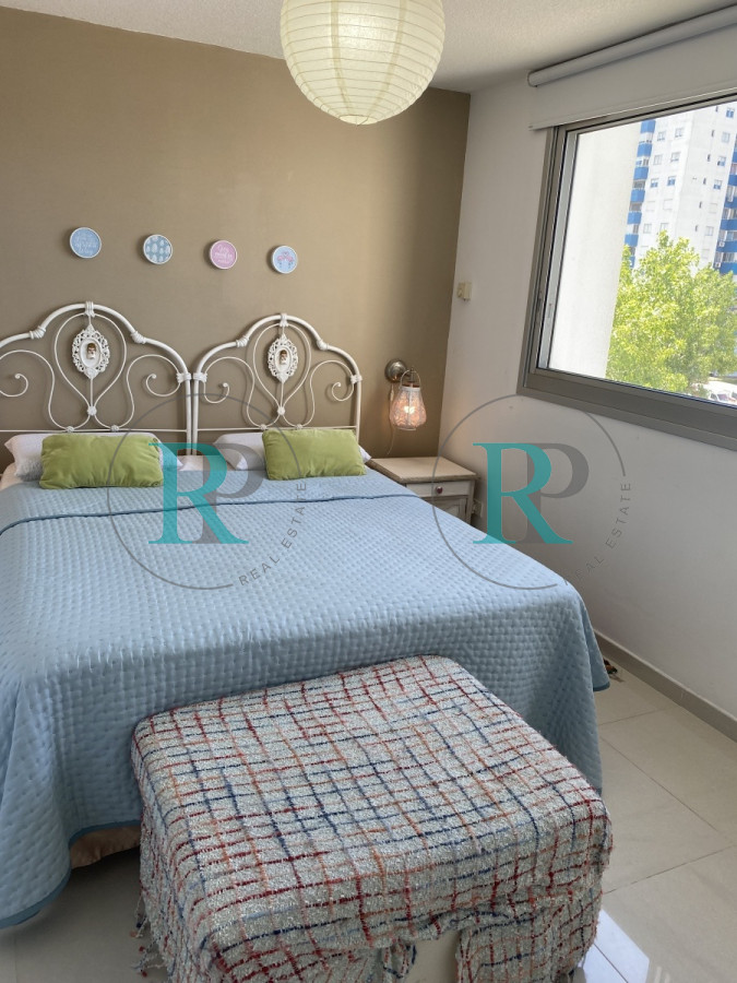Apartamento ID.609 - Moderno apartamento de 2 dormitorios en venta