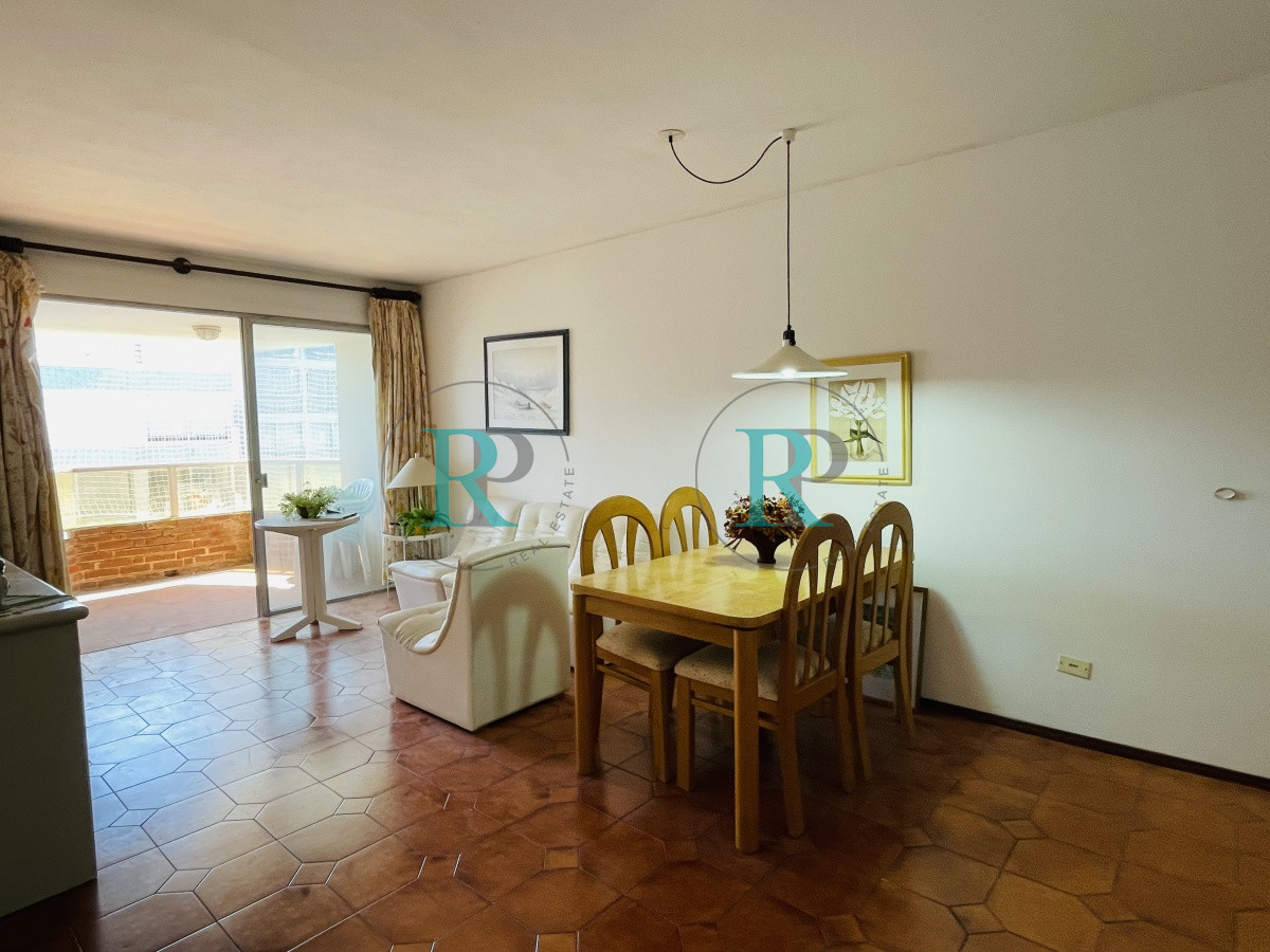 Apartamento ID.791 - frente al mar !