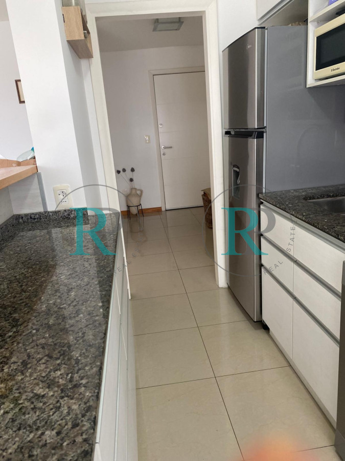 Apartamento ID.2101 - Excepcional apartamento de 2 dormitorios en venta