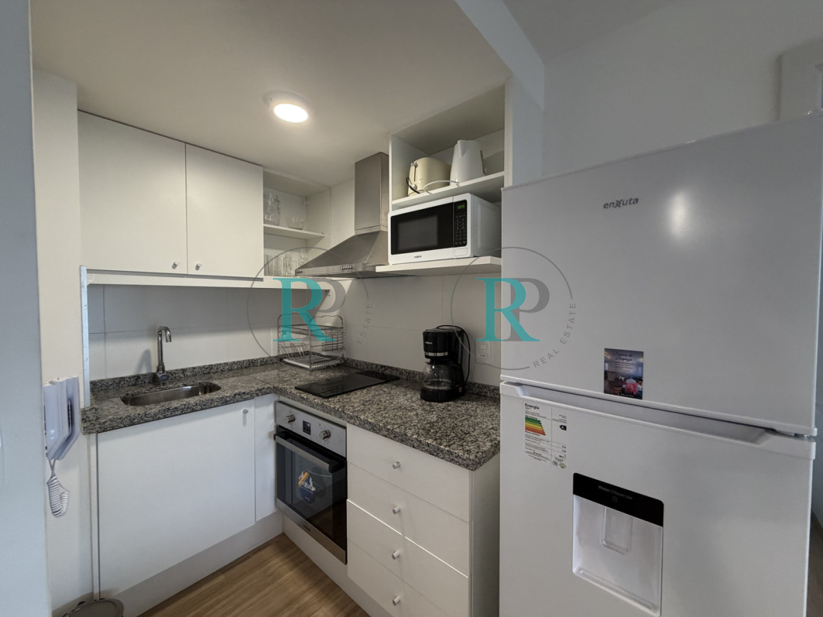 Apartamento ID.626 - Hermoso apartamento de 1 dormitorio en venta