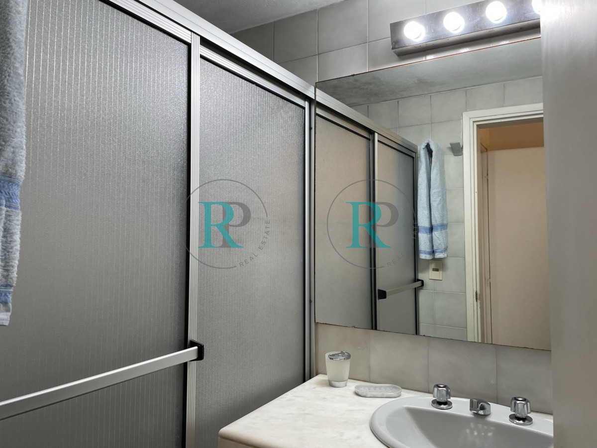 Apartamento ID.802 - apartamento 3 dormitorios primera linea. Frente al mar!!