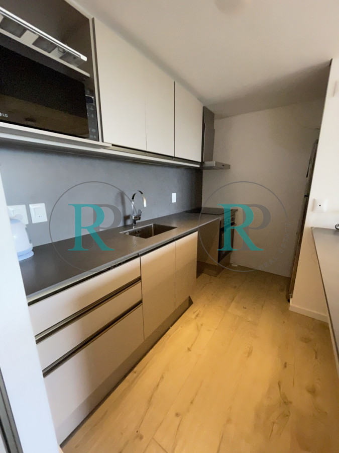 Apartamento ID.1284 - apartamento frente al mar a estrenar