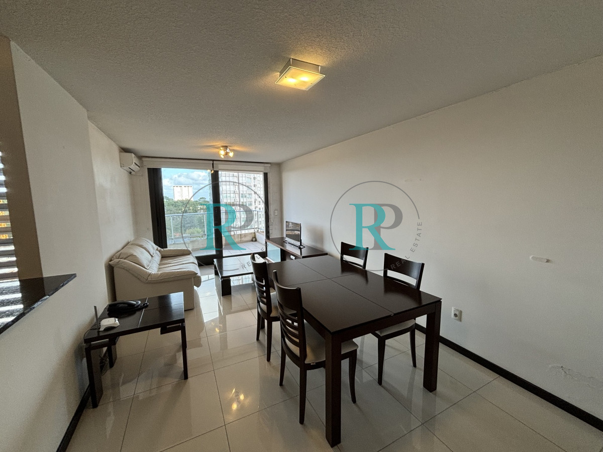 Apartamento ID.1782 - APARTAMENTO MODERNO EN VENTA 1 DORMITORIO-STRADIVARIUS