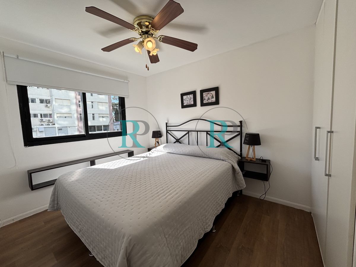 Apartamento ID.601 - alquiler de temporada 1 dormitorio