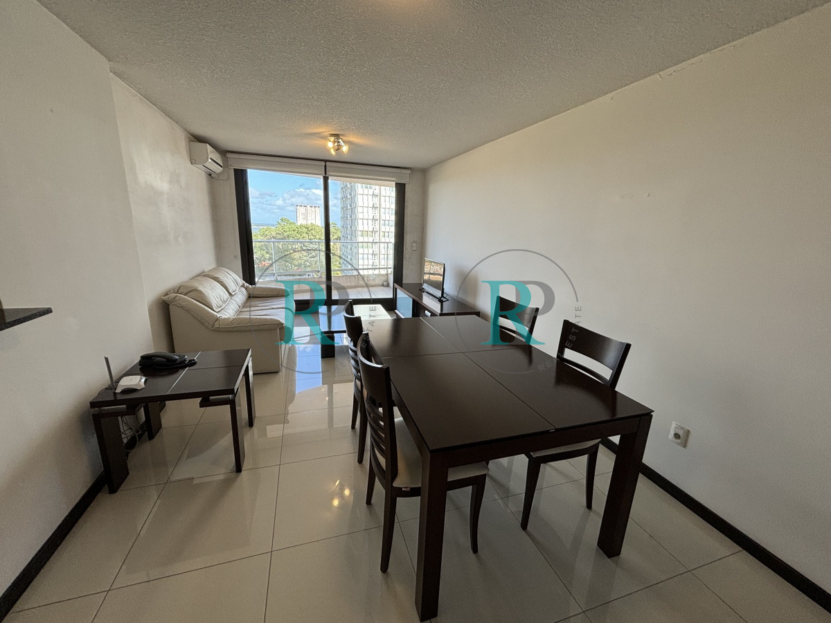 Apartamento ID.1782 - APARTAMENTO MODERNO EN VENTA 1 DORMITORIO-STRADIVARIUS