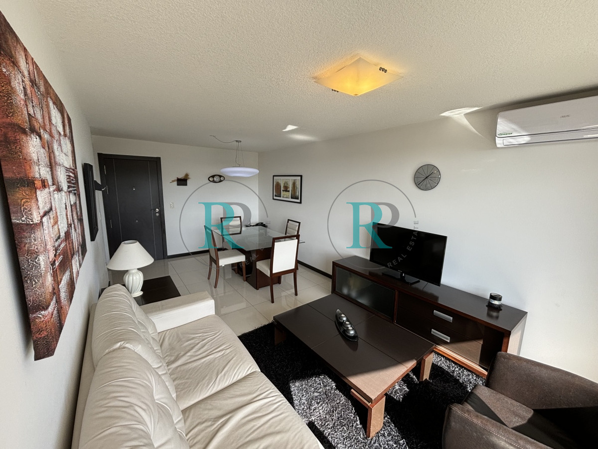 Apartamento ID.1994 - Stradivarius. Hermoso apartamento en venta de 2 dormitorios 