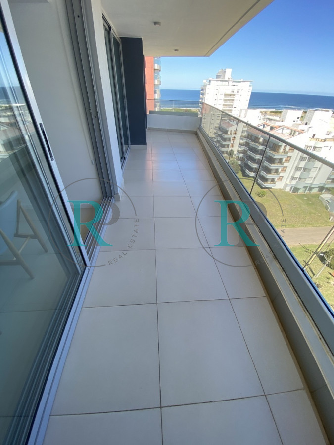 Apartamento ID.39 - APARTAMENTO 2 DORMITORIOS EN VENTA. HERMOSAS VISTAS