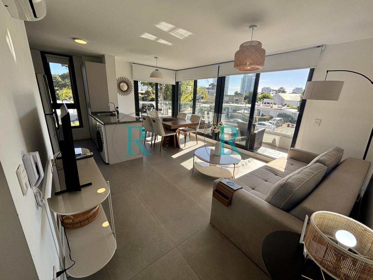 Apartamento ID.2231 - Excelente apartamento 2 dormitorios View