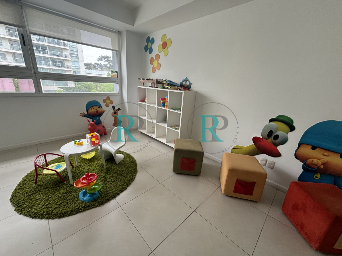 Apartamento ID.2101 - Excepcional apartamento de 2 dormitorios en venta