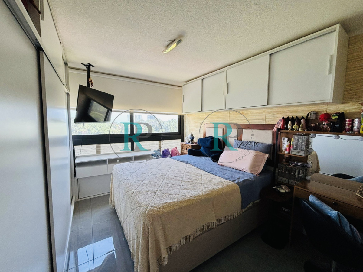 Apartamento ID.2639 - Venta de apartamento moderno de 1 dormitorio