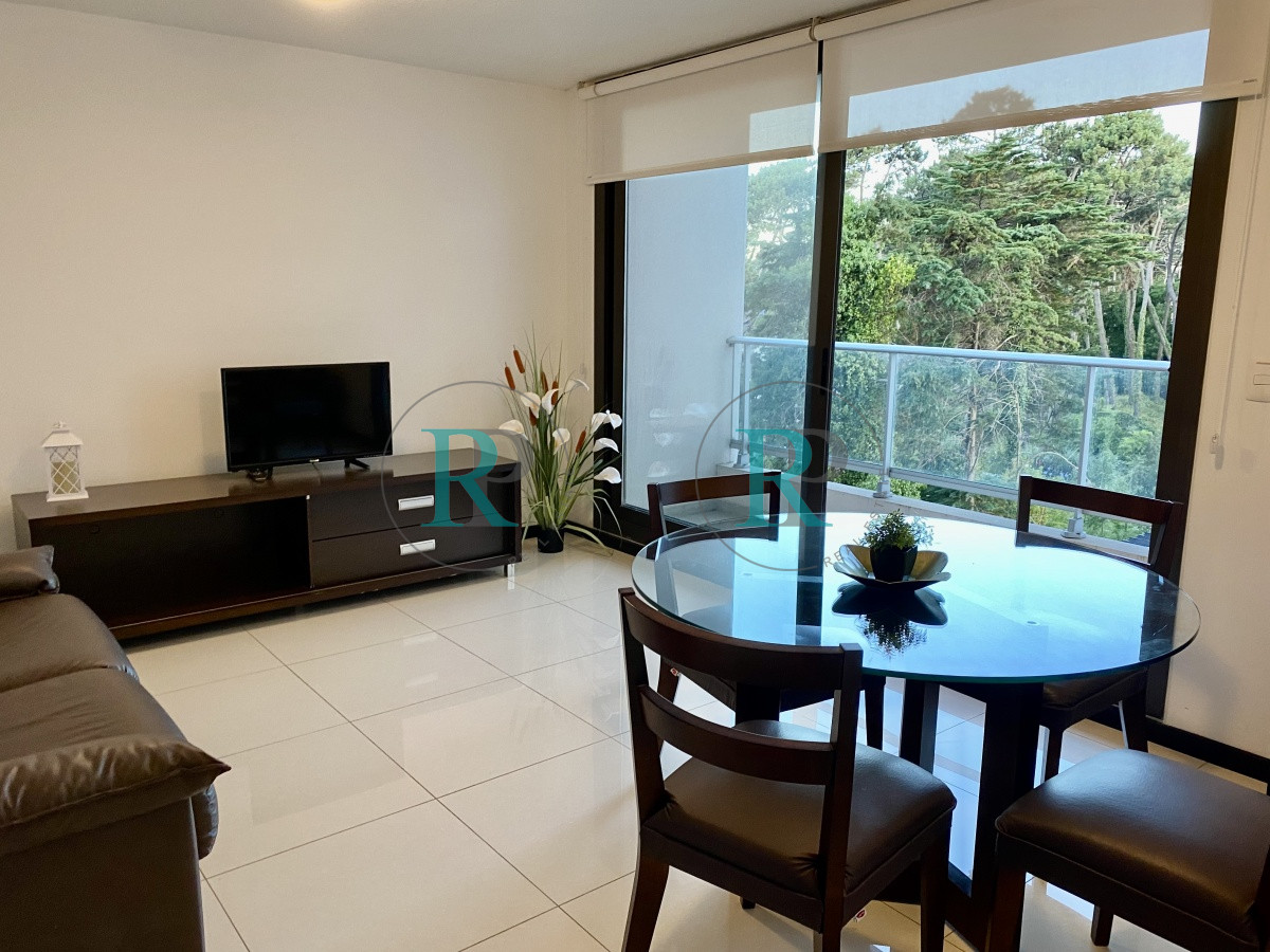 Apartamento ID.154 - APARTAMENTO STRADIVARIUS 1 DORMITORIO ALQUILER ANUAL