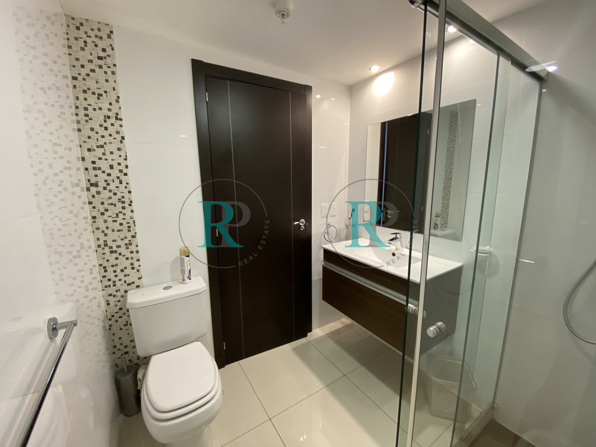 Apartamento ID.15 - Apartamento 1 dormitorio vista Mansa