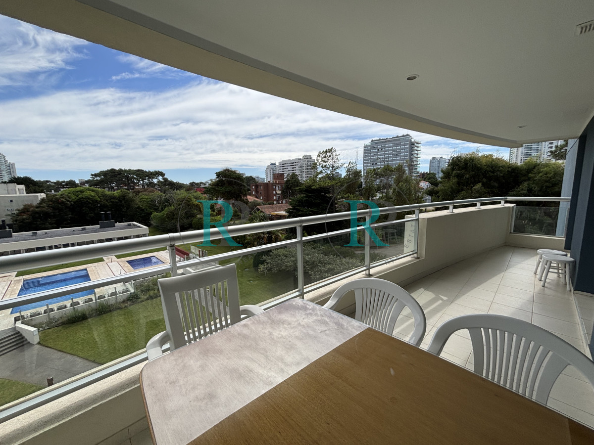 Apartamento ID.2339 - HERMOSO APARTAMENTO 3 DORMITORIOS EN VENTA