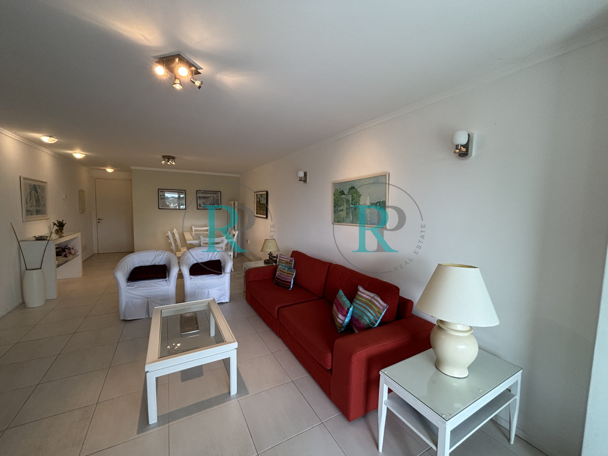 Apartamento ID.2339 - HERMOSO APARTAMENTO 3 DORMITORIOS EN VENTA