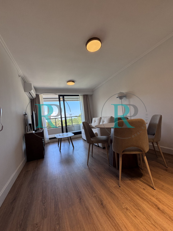 Apartamento ID.2697 - EXCEPCIONAL APARTAMENTO EN VENTA DE 1 DORMITORIO A ESTRENAR