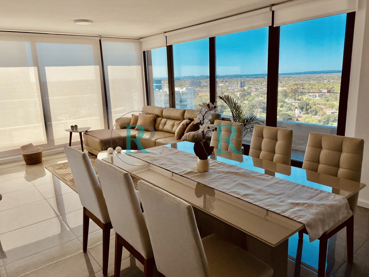 Apartamento ID.16 - APARTAMENTO 2 DORMIT. EN VENTA 