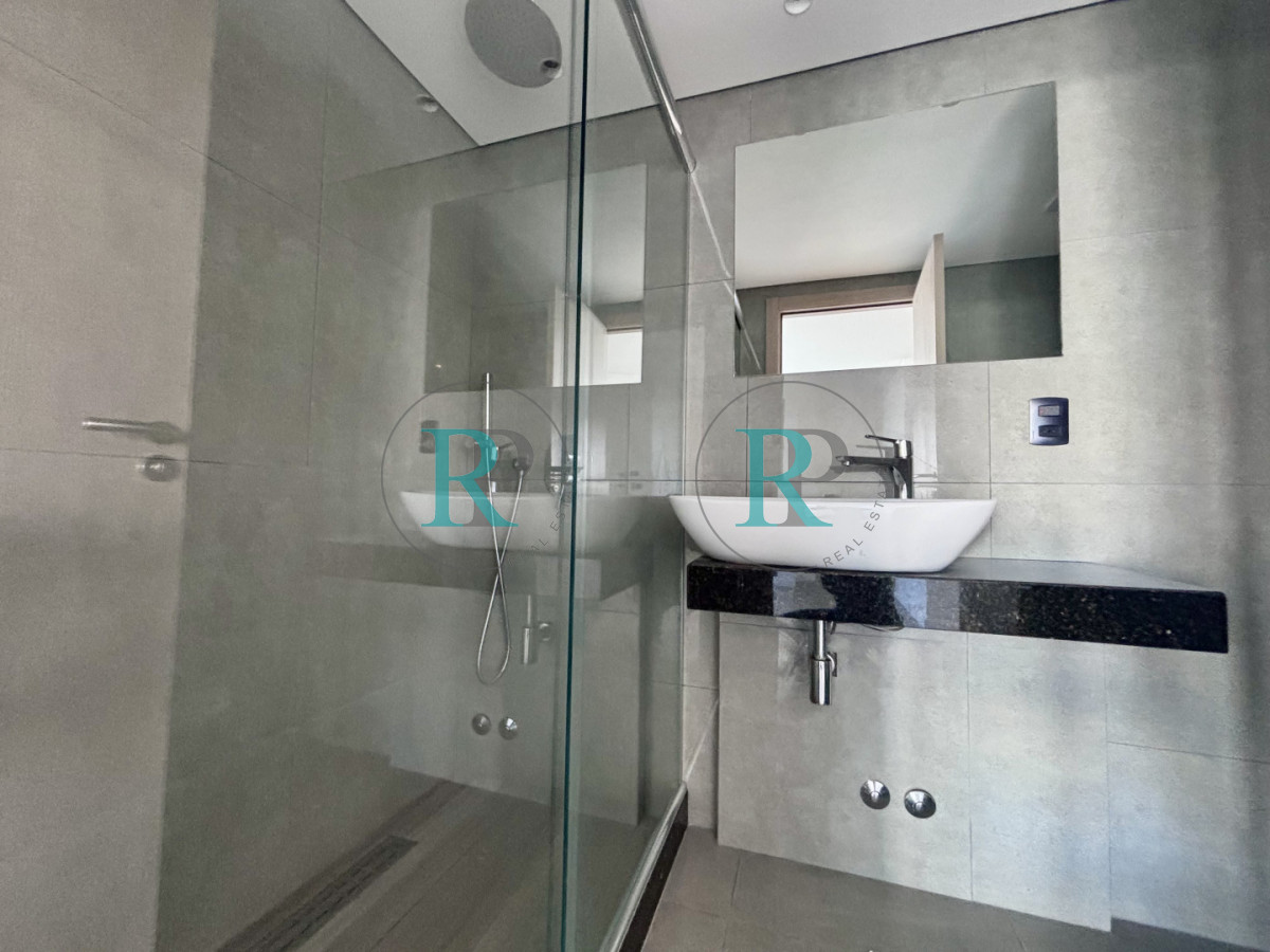 Apartamento ID.94 - Excepcional apartamento en venta de 2 dormitorios Torre Gaudi