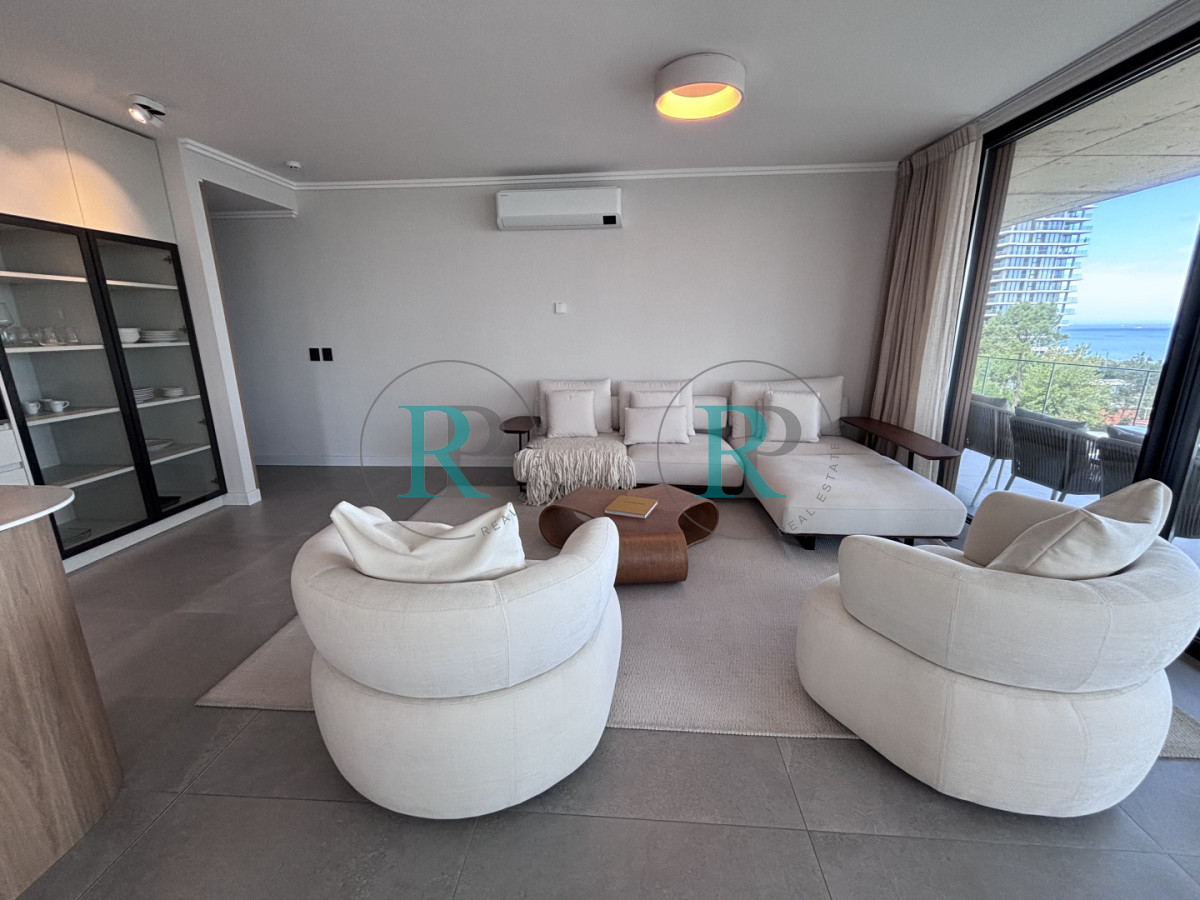 Apartamento ID.2738 - EXCLUSIVO APARTAMENTO EN VENTA DE 3 DORMITORIOS 