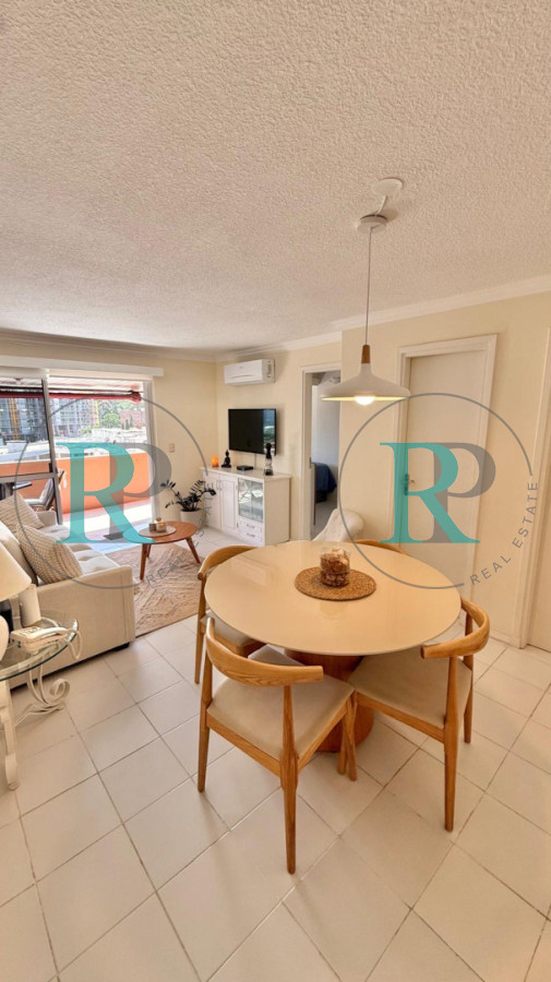 Apartamento ID.728 - Hermoso apartamento en venta de 2 dormitorios