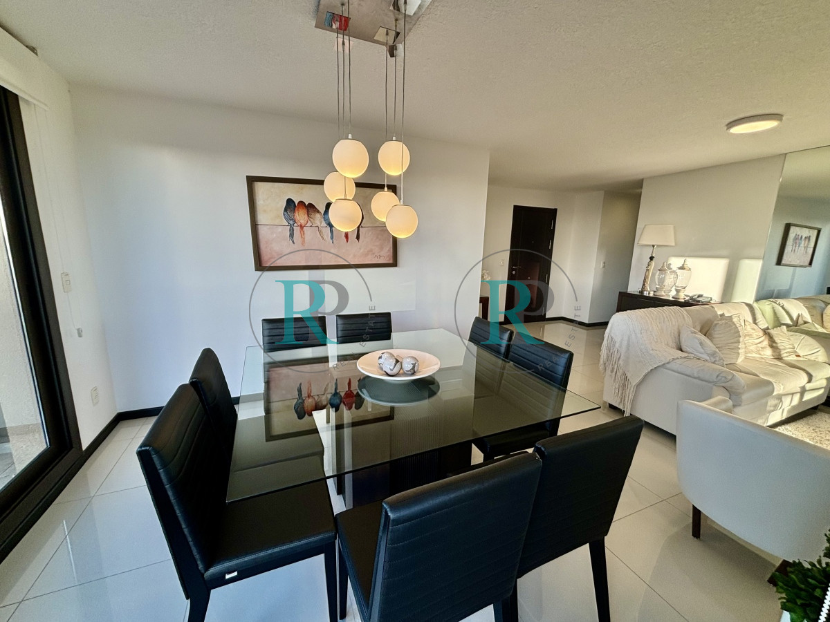 Apartamento ID.1643 - espectacular apartamento con vista 3 dormitorios Stradivarius