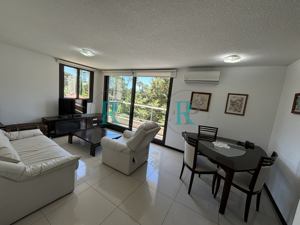 Apartamento ID.1542 - Venta  apartamento moderno 1 dormitorio Stradivarius