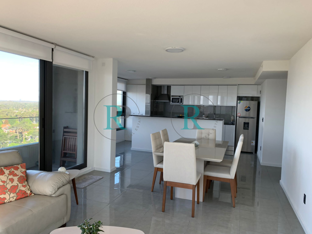 Apartamento ID.16 - APARTAMENTO 2 DORMIT. EN VENTA 