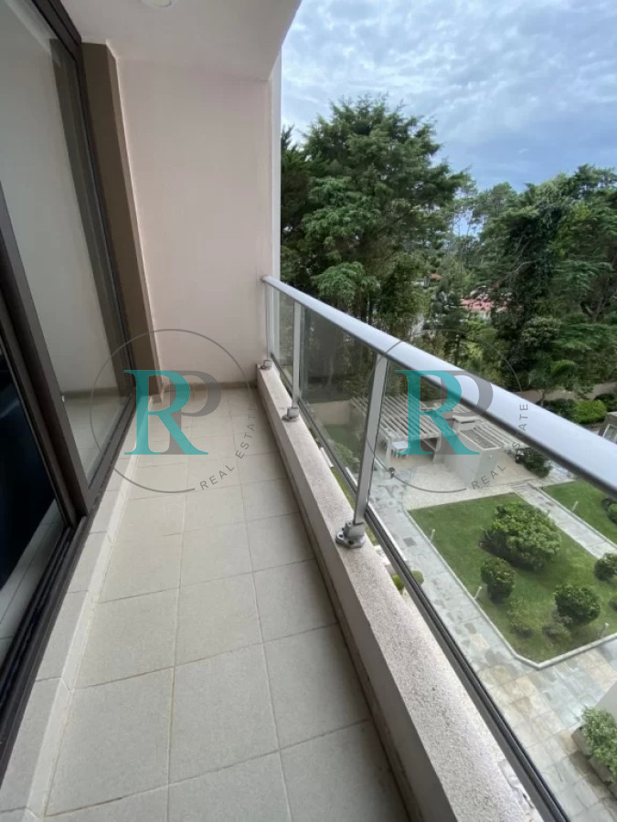 Apartamento ID.154 - APARTAMENTO STRADIVARIUS 1 DORMITORIO ALQUILER ANUAL