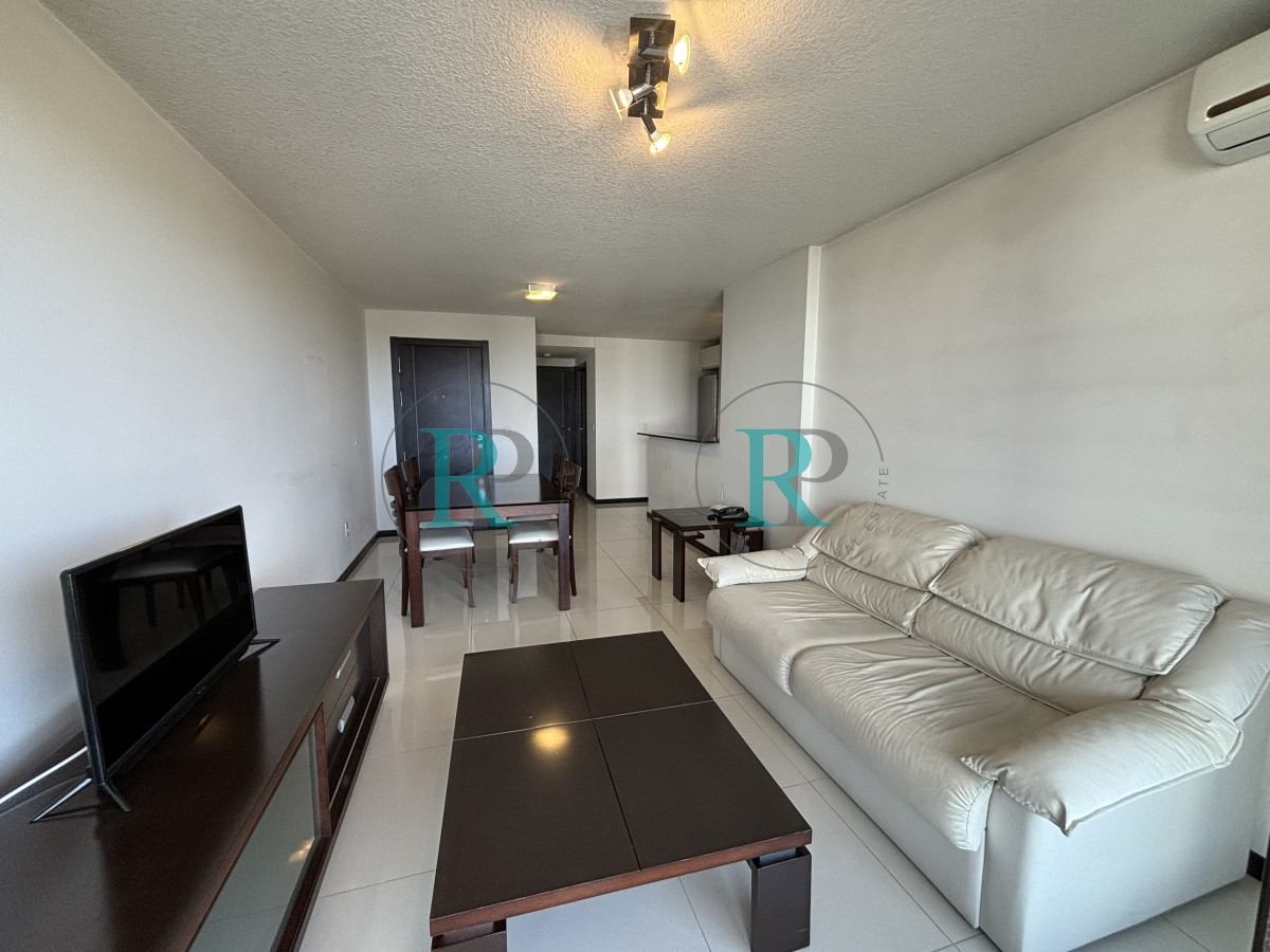 Apartamento ID.1782 - APARTAMENTO MODERNO EN VENTA 1 DORMITORIO-STRADIVARIUS