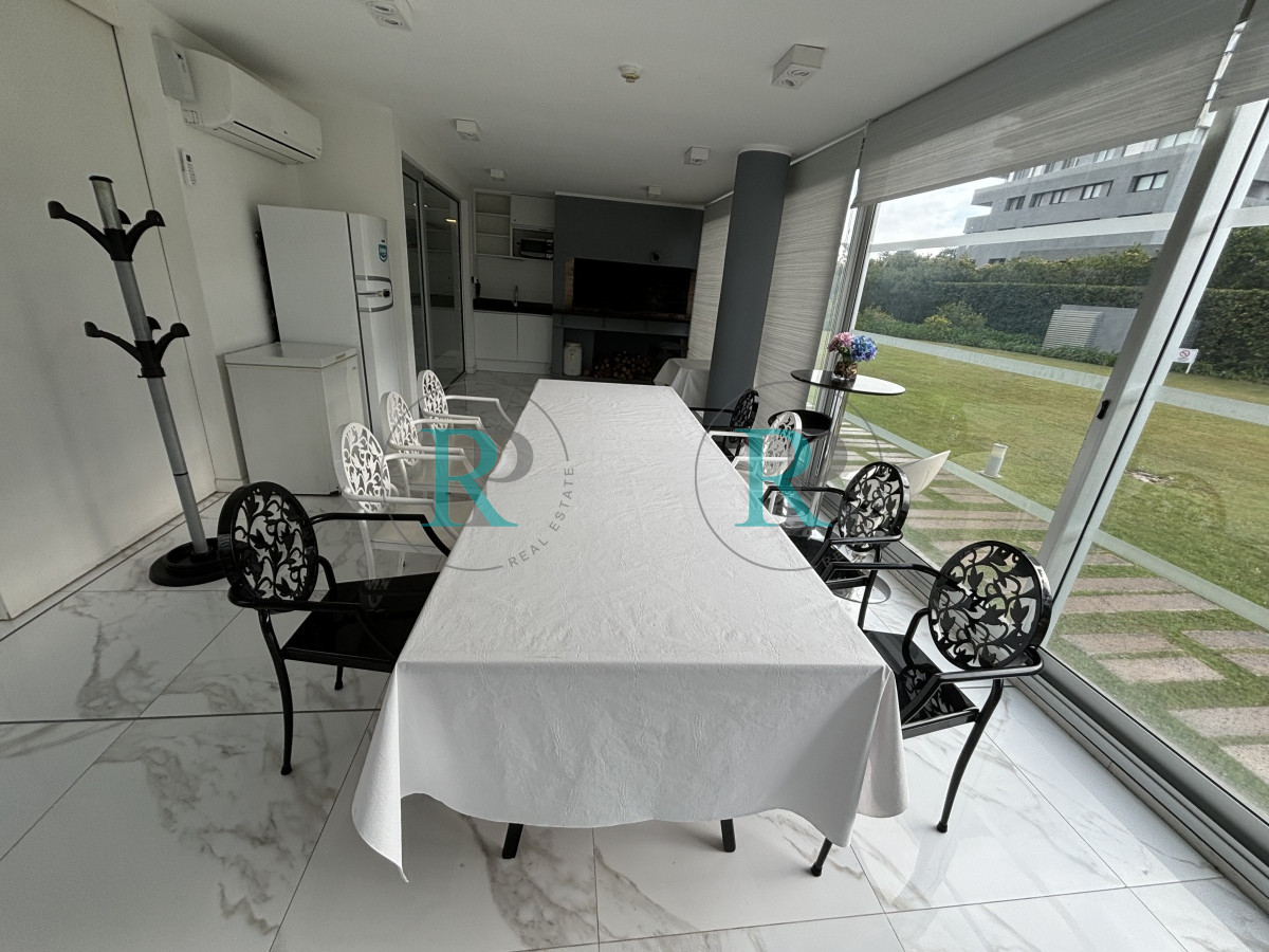 Apartamento ID.2013 - APARTAMENTO MODERNO 1 DORMITORIO EN VENTA 