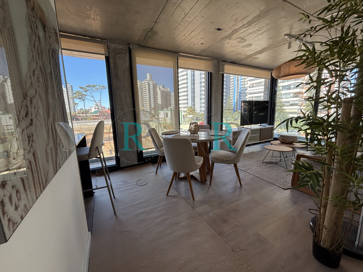 Apartamento ID.2571 - APARTAMENTO EN VENTA A ESTRENAR DE 2 DORMITORIOS