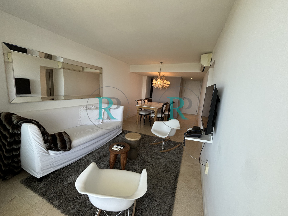 Apartamento ID.2191 - espectacular apartamento en venta de 2 dormitorios edificio premium