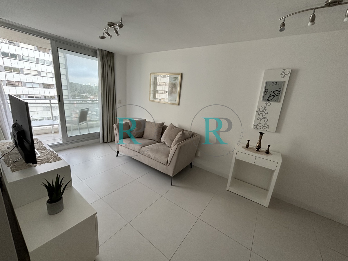 Apartamento ID.2013 - APARTAMENTO MODERNO 1 DORMITORIO EN VENTA 