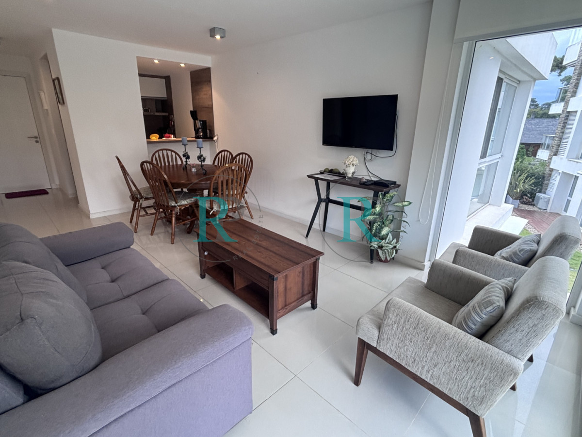 Apartamento ID.2703 - Apartamento moderno en venta de 1 dormitorio