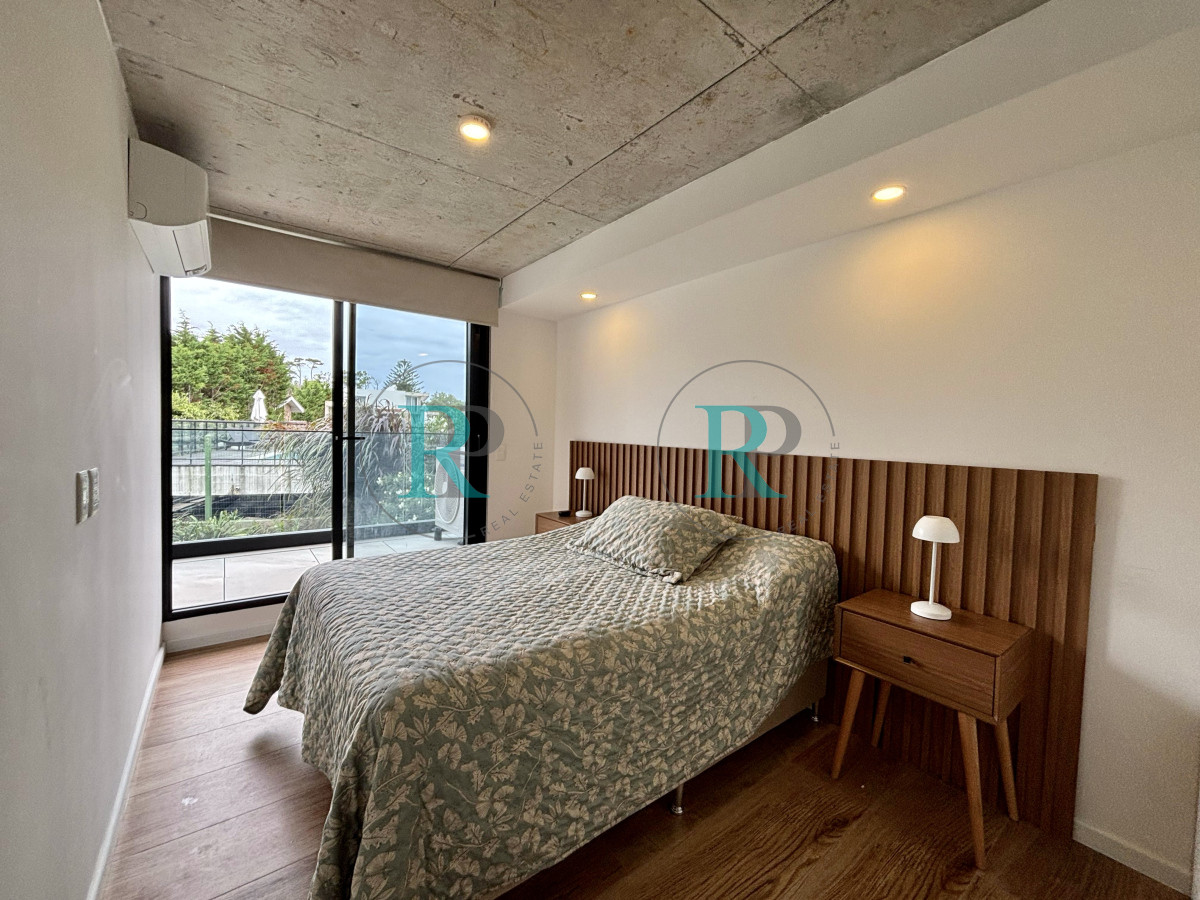 Apartamento ID.2301 - Excelente apartamento esquinero 2 dormitorios en venta 