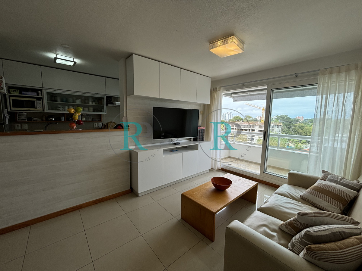 Apartamento ID.2101 - Excepcional apartamento de 2 dormitorios en venta