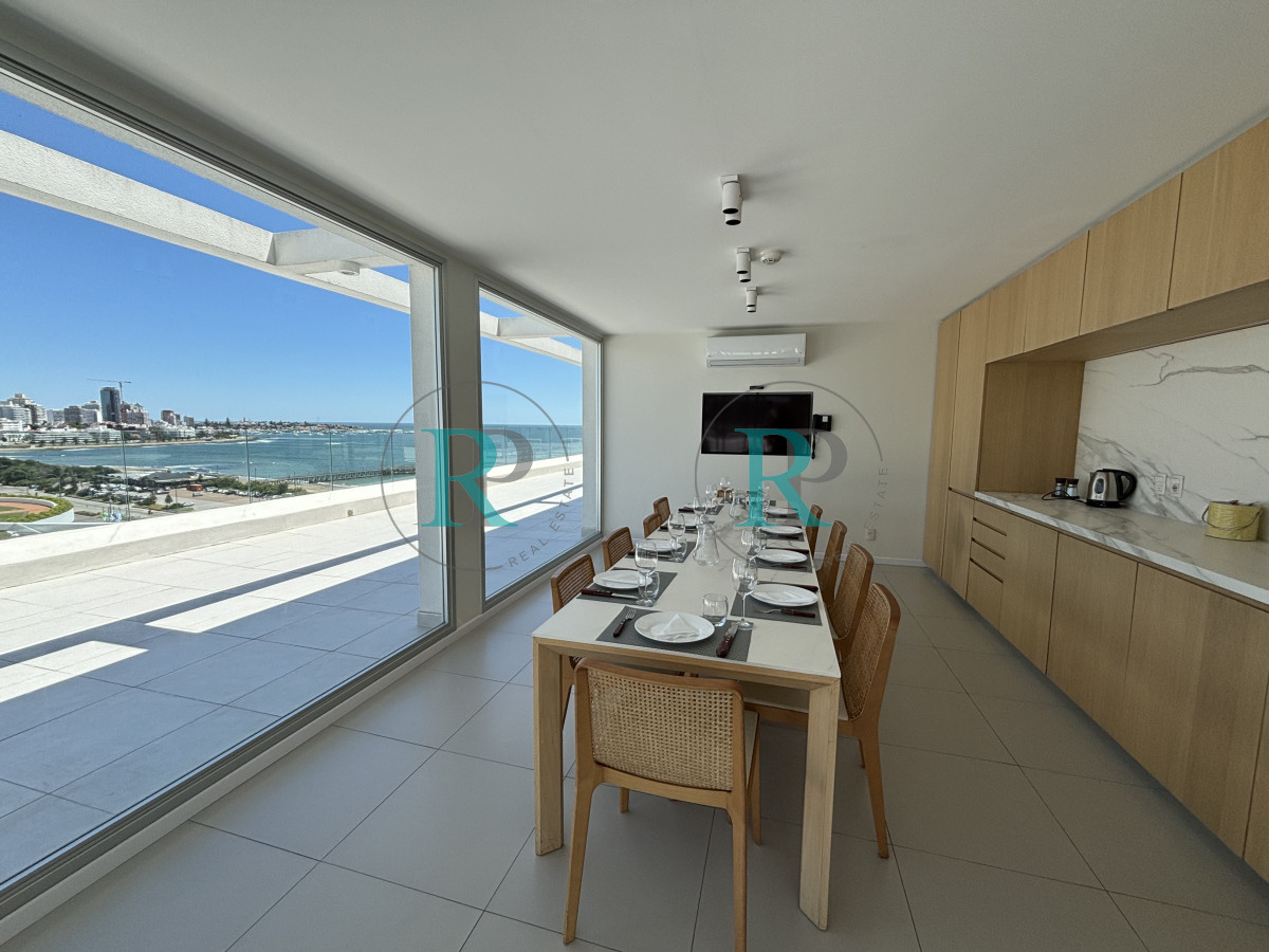 Apartamento ID.2193 - Venta apartamento de 1 dormitorio moderno