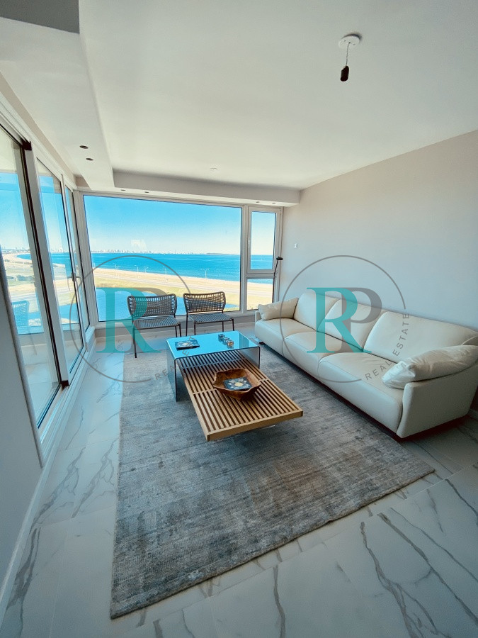 Apartamento ID.126 - Apartamento en Punta del Este, Mansa