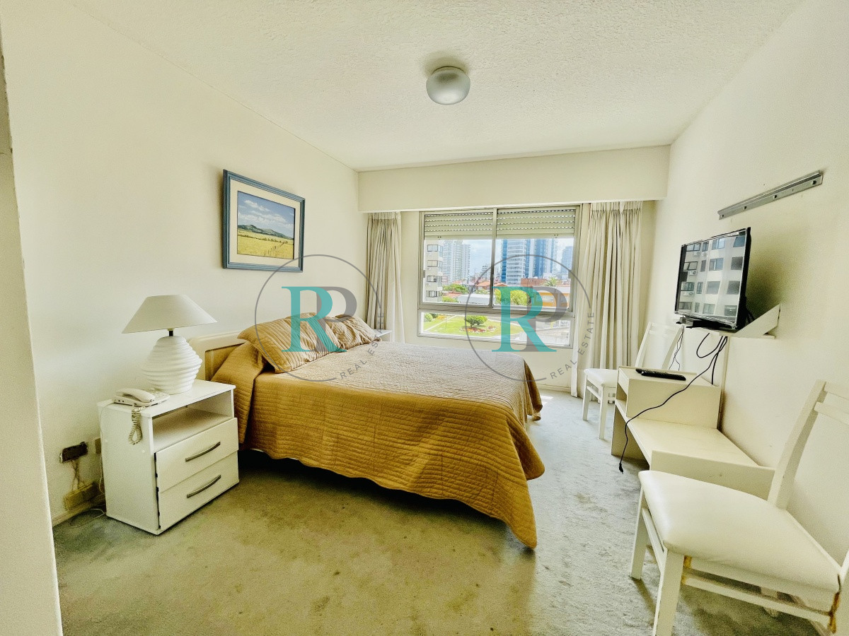 Apartamento ID.802 - apartamento 3 dormitorios primera linea. Frente al mar!!