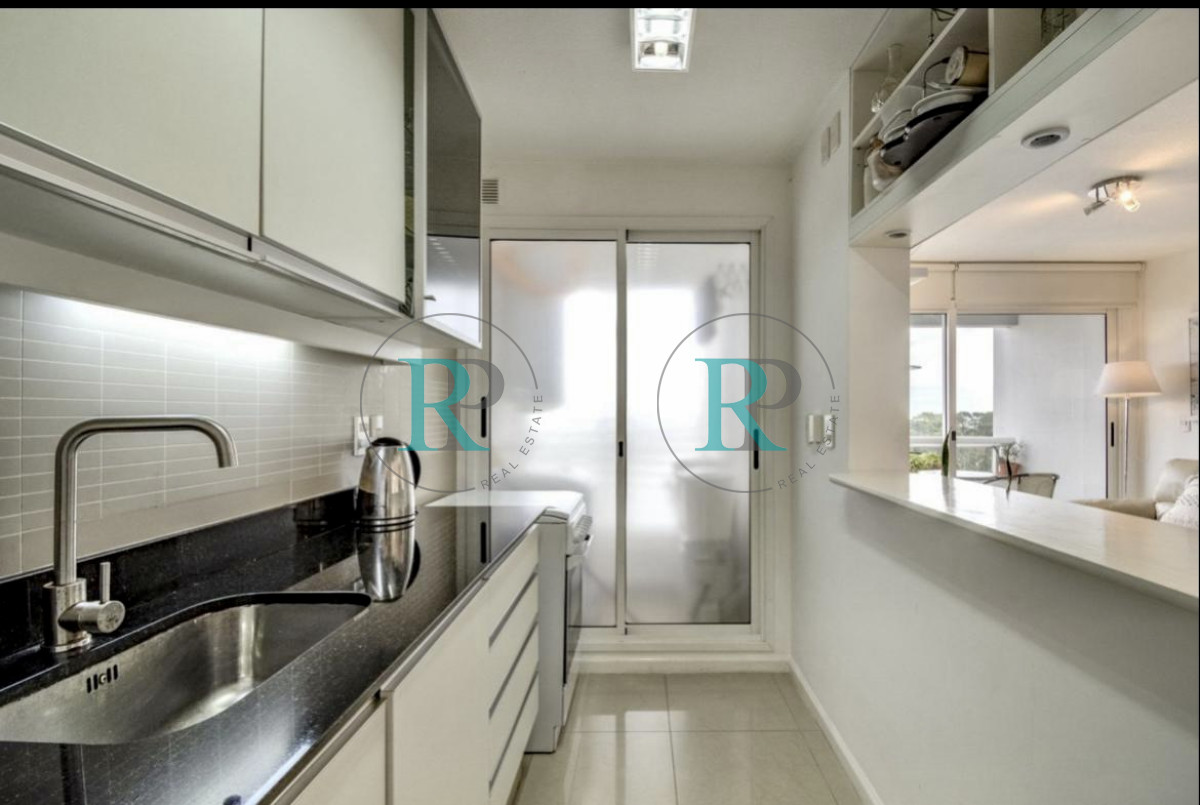 Apartamento ID.2251 - Excepcional apartamento de 2 dormitorios