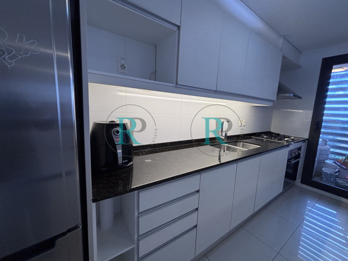 Apartamento ID.1782 - APARTAMENTO MODERNO EN VENTA 1 DORMITORIO-STRADIVARIUS