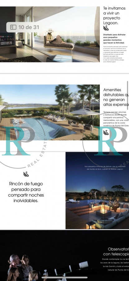 Apartamento ID.1286 - apartamento esquinero de 2 dormitorios a estrenar
