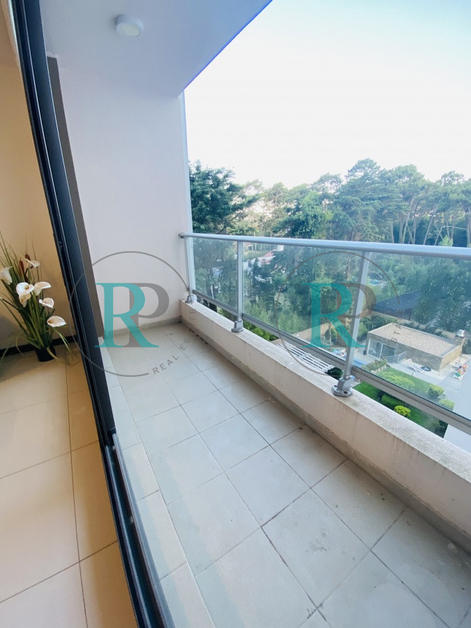 Apartamento ID.154 - APARTAMENTO STRADIVARIUS 1 DORMITORIO ALQUILER ANUAL