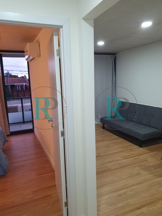 Apartamento ID.2275 - alquiler anual 1 dormitorio 