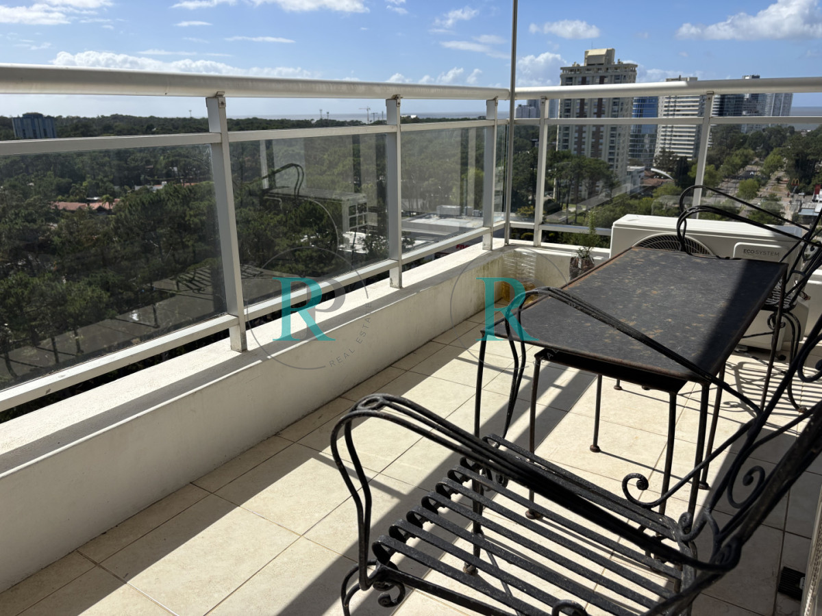 Apartamento ID.2673 - apartamento en venta de 3 dormitorios con vista