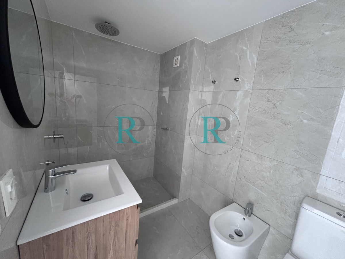 Apartamento ID.2023 - Apartamento 2 dormitorios  a estrenar en una privilegiada ubicación.