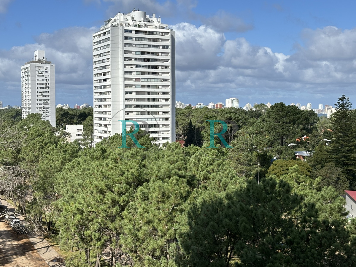 Apartamento ID.1782 - APARTAMENTO MODERNO EN VENTA 1 DORMITORIO-STRADIVARIUS