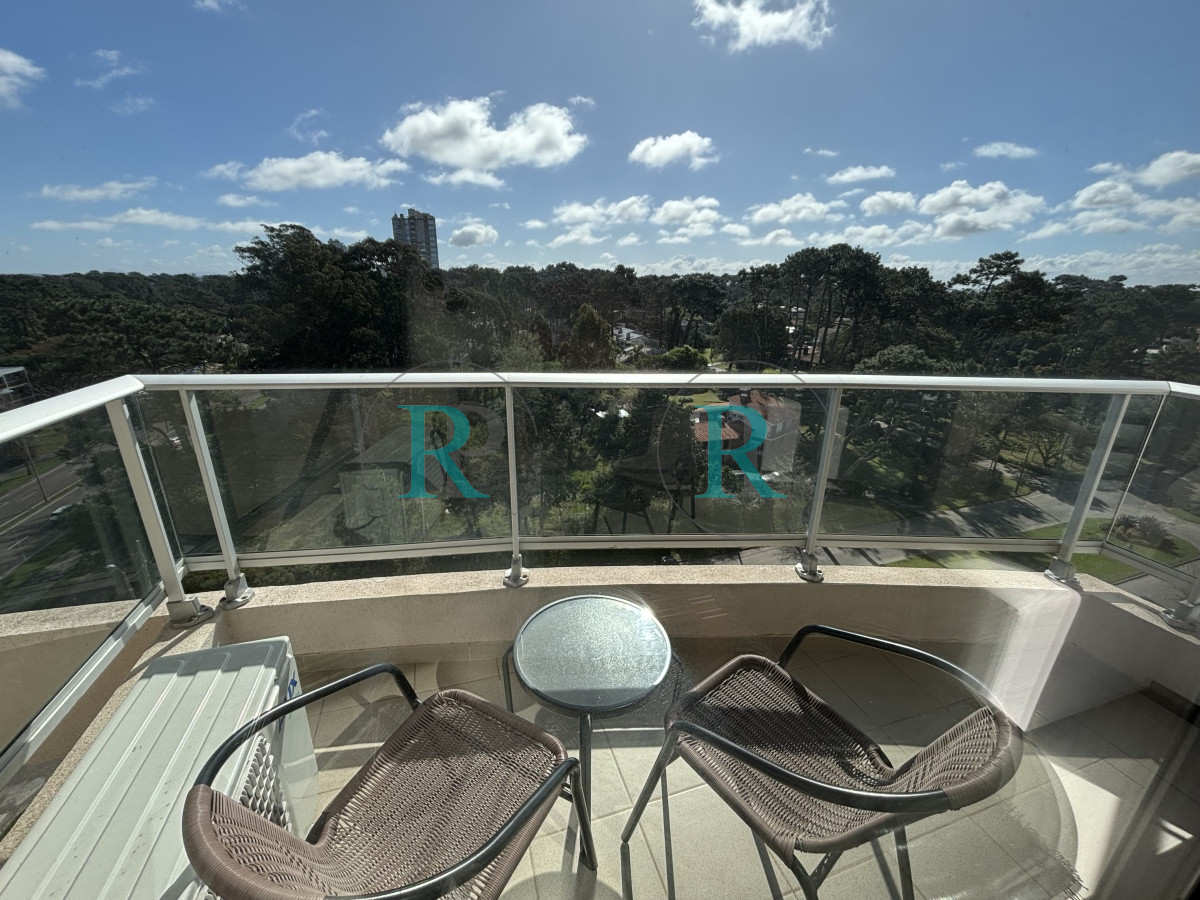 Apartamento ID.1994 - Stradivarius. Hermoso apartamento en venta de 2 dormitorios 