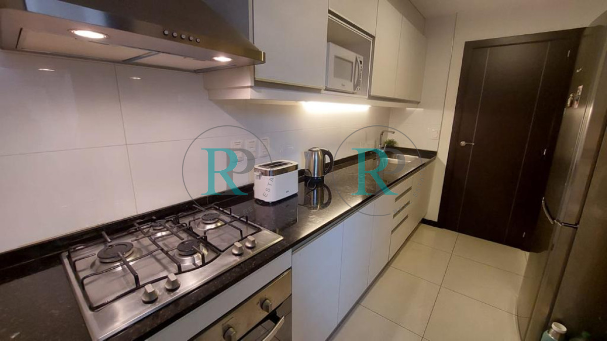 Apartamento ID.154 - APARTAMENTO STRADIVARIUS 1 DORMITORIO ALQUILER ANUAL